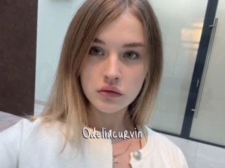 Odeliacurvin
