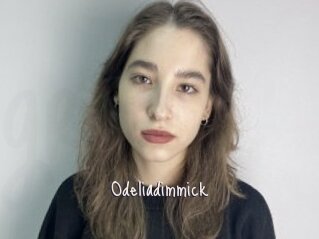 Odeliadimmick
