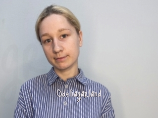 Odeliagarland