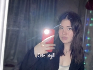 Odeliagill