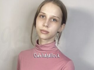 Odeliahallock