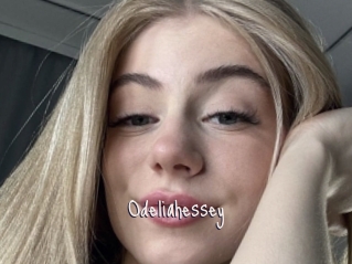 Odeliahessey
