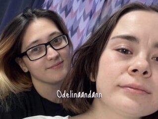 Odelinaandann