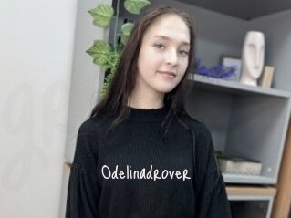 Odelinadrover