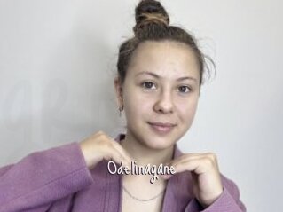 Odelinagane