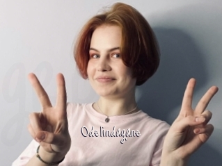 Odelindagane