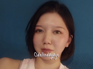 Odelindagaye
