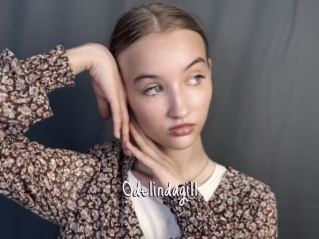 Odelindagill