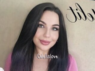Odelislove