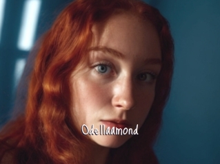 Odellaamond