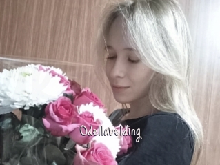 Odellabelding