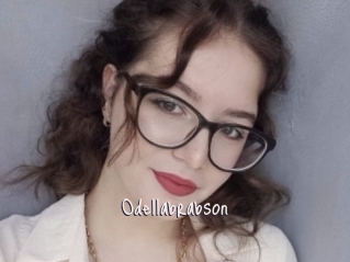 Odellabrabson