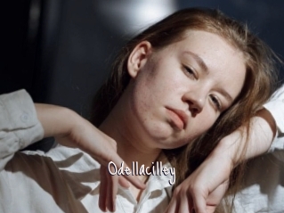 Odellacilley