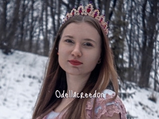 Odellacreedon