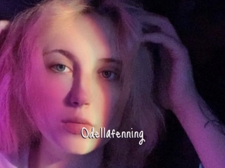 Odellafenning