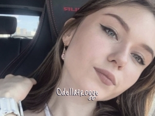 Odellafrogge