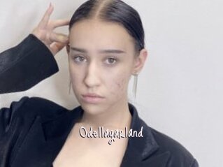 Odellagarland