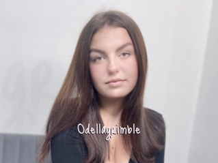 Odellagrimble