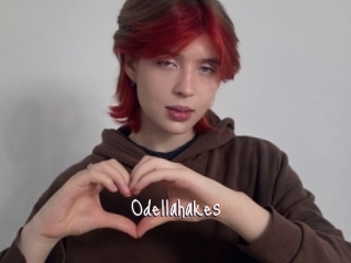 Odellahakes