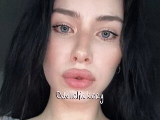 Odellahickory