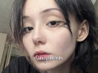 Odelynaalman