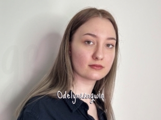 Odelynaangwin