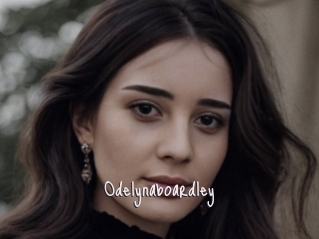Odelynaboardley