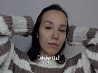 Odelynafell