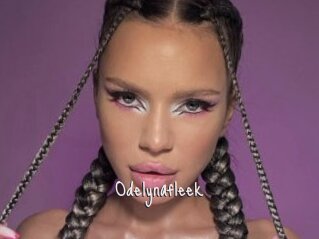 Odelynafleek