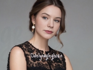 Odelynagleghorn