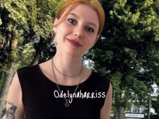 Odelynaharriss
