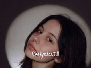 Odelynahartill