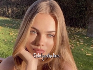 Odelynahelme
