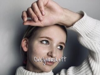 Odelynbaskett