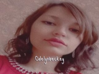 Odelynbeckey