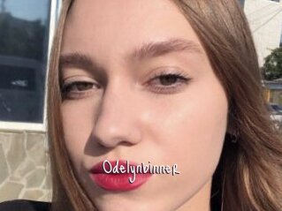 Odelynbinner
