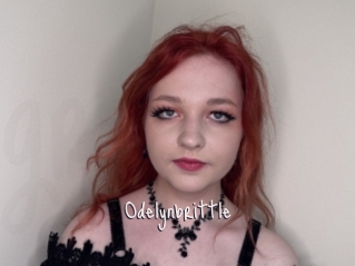 Odelynbrittle