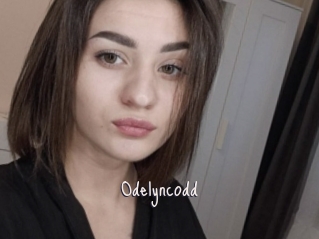 Odelyncodd
