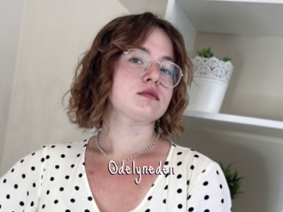 Odelyneden
