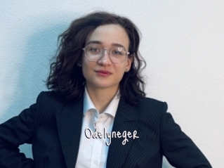 Odelyneger