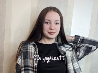 Odelyngarrett