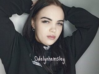 Odelynhemsley