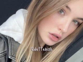 Odettebish