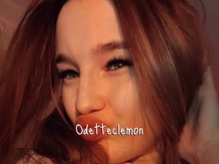 Odetteclemon