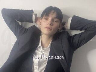 Odettecoleson