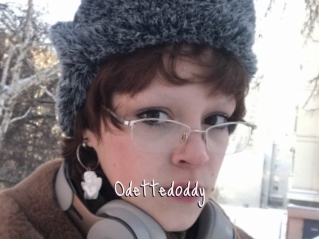 Odettedoddy