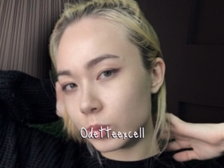 Odetteexcell