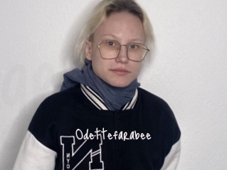 Odettefarabee