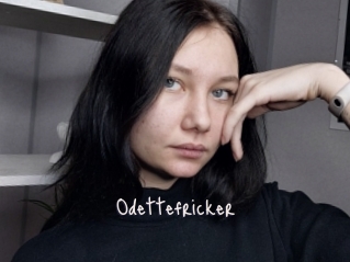 Odettefricker