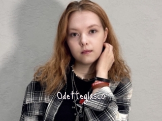 Odetteglasco